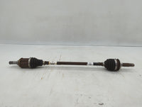 2015-2016 Honda Cr-v Axle Shaft Front Driver Cv C/v - Oemusedautoparts1.com