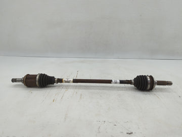 2015-2016 Honda Cr-v Axle Shaft Front Driver Cv C/v - Oemusedautoparts1.com