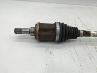 2015-2016 Honda Cr-v Axle Shaft Front Driver Cv C/v - Oemusedautoparts1.com
