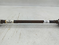 2015-2016 Honda Cr-v Axle Shaft Front Driver Cv C/v - Oemusedautoparts1.com