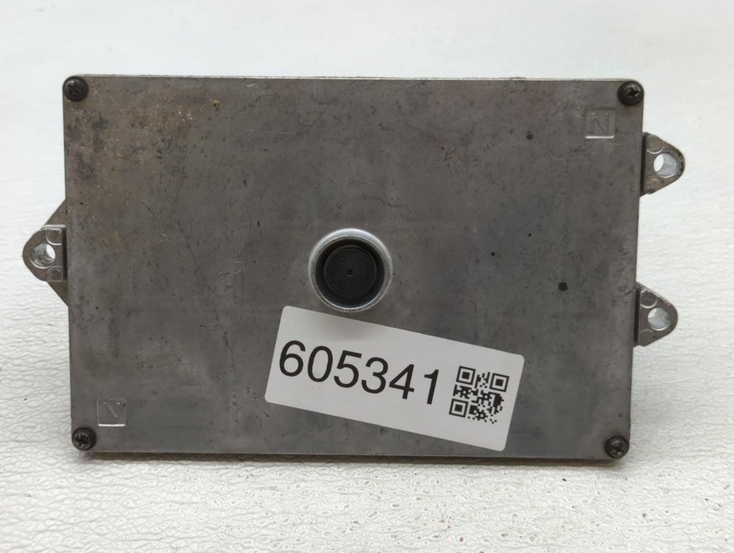 2016 Honda Cr-V PCM Engine Control Computer ECU ECM PCU OEM P/N:H663-109331 37820-5LA-B41 Fits OEM Used Auto Parts - Oemused