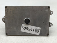 2016 Honda Cr-V PCM Engine Control Computer ECU ECM PCU OEM P/N:H663-109331 37820-5LA-B41 Fits OEM Used Auto Parts - Oemused