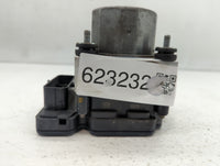 2015-2016 Honda Cr-V Anti-Lock Brake ABS Pump Module Actuator OEM P/N:57110-T1W-A140-M1 Fits Fits 2015 2016 OEM Used Auto Pa
