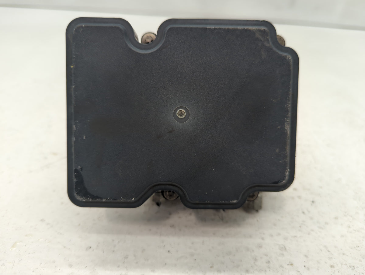 2015-2016 Honda Cr-V Anti-Lock Brake ABS Pump Module Actuator OEM P/N:57110-T1W-A140-M1 Fits Fits 2015 2016 OEM Used Auto Pa