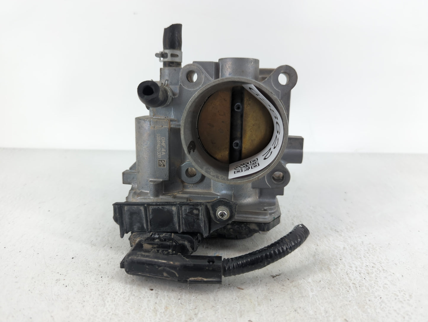 2015-2019 Honda Cr-V Throttle Body P/N:U38494621339 Fits Fits 2013 2014 2015 2016 2017 2018 2019 2020 2021 2022 OEM Used Aut