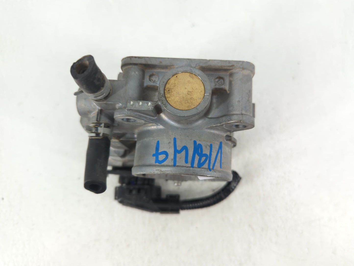 2015-2019 Honda Cr-V Throttle Body P/N:U38494621339 Fits Fits 2013 2014 2015 2016 2017 2018 2019 2020 2021 2022 OEM Used Aut