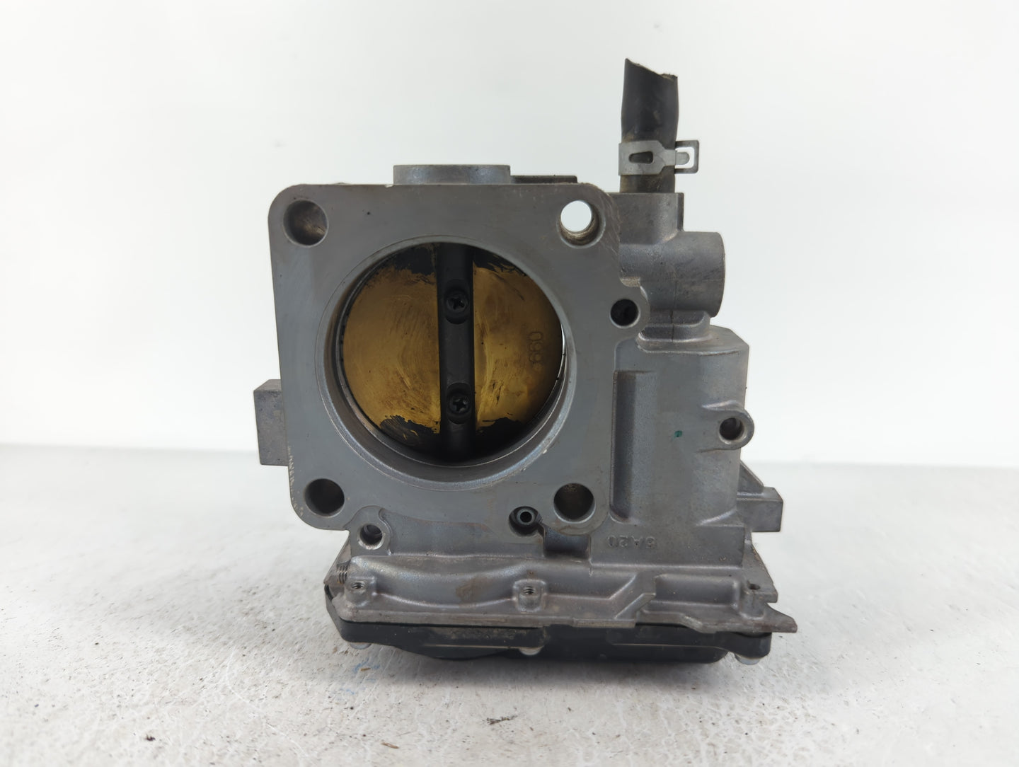 2015-2019 Honda Cr-V Throttle Body P/N:U38494621339 Fits Fits 2013 2014 2015 2016 2017 2018 2019 2020 2021 2022 OEM Used Aut