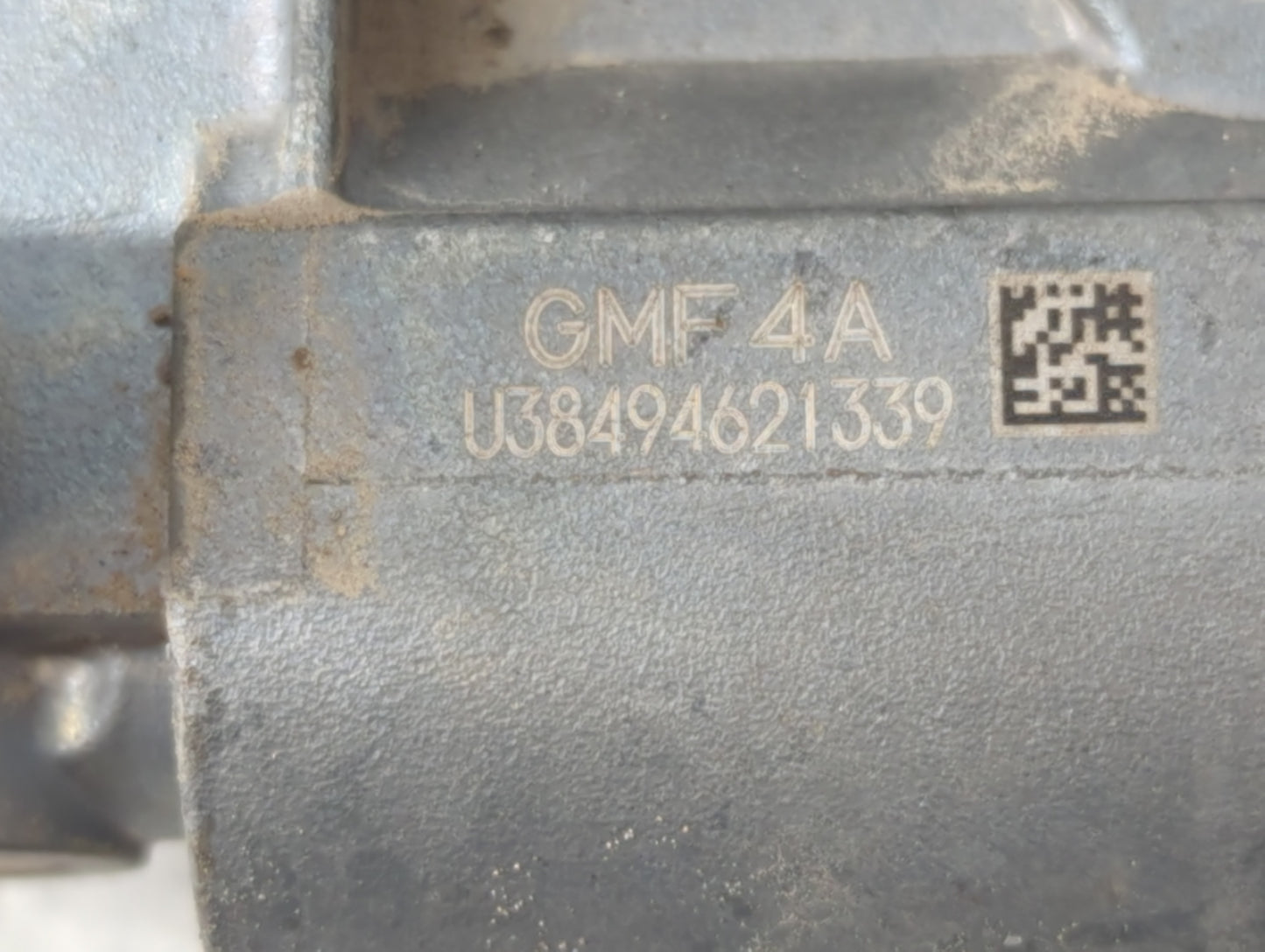2015-2019 Honda Cr-V Throttle Body P/N:U38494621339 Fits Fits 2013 2014 2015 2016 2017 2018 2019 2020 2021 2022 OEM Used Aut