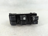 2014-2016 Honda Cr-V Master Power Window Switch Replacement Driver Side Left P/N:M57829 83591-10A Fits Fits 2014 2015 2016 O
