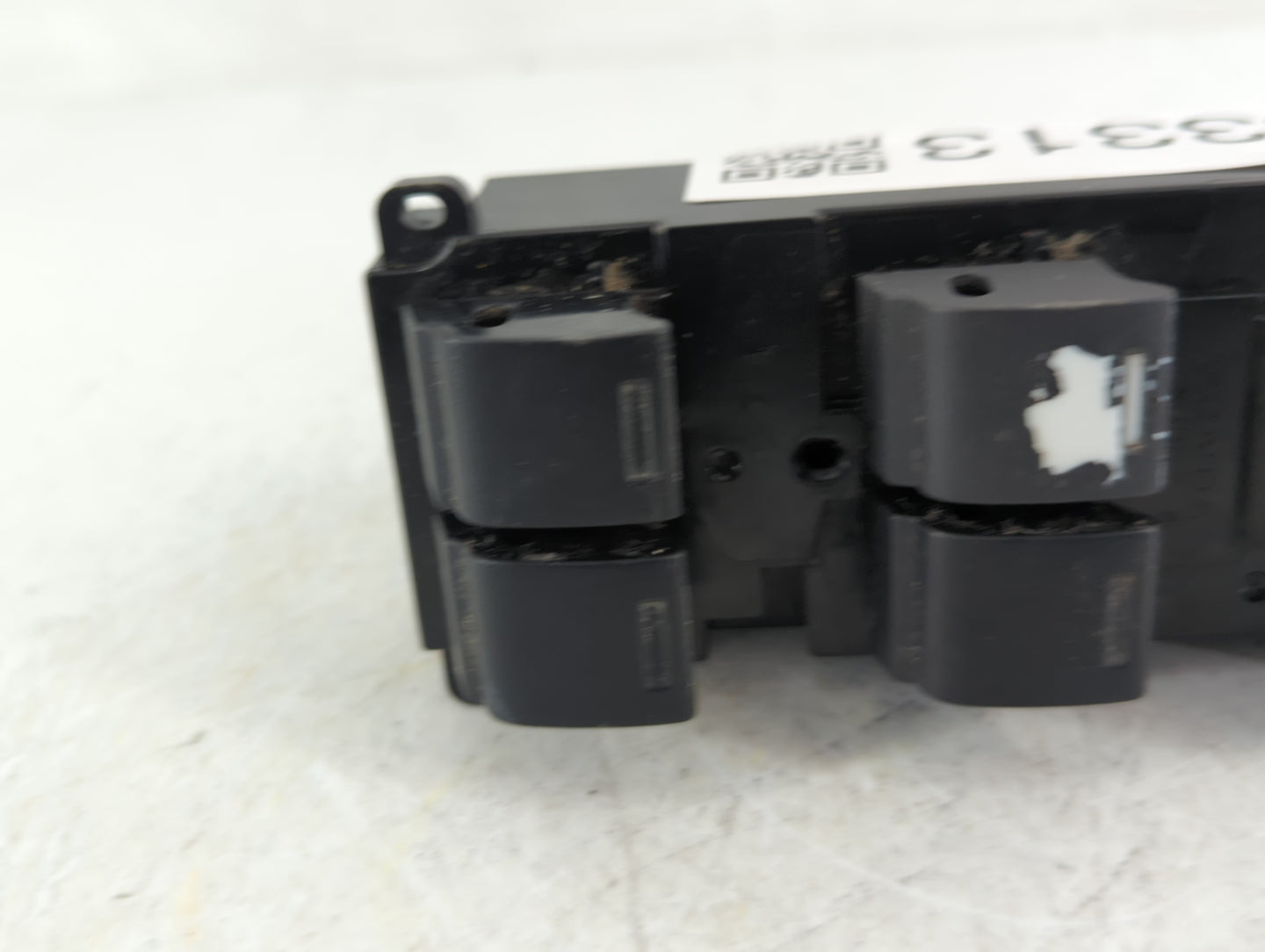2014-2016 Honda Cr-V Master Power Window Switch Replacement Driver Side Left P/N:M57829 83591-10A Fits Fits 2014 2015 2016 O
