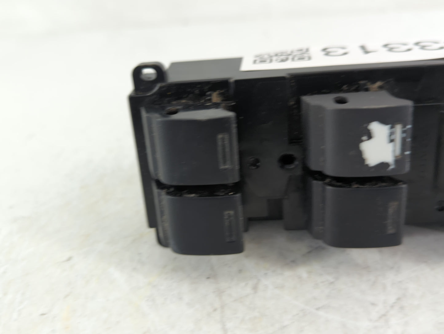2014-2016 Honda Cr-V Master Power Window Switch Replacement Driver Side Left P/N:M57829 83591-10A Fits Fits 2014 2015 2016 O