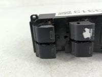 2014-2016 Honda Cr-V Master Power Window Switch Replacement Driver Side Left P/N:M57829 83591-10A Fits Fits 2014 2015 2016 O