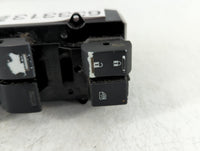 2014-2016 Honda Cr-V Master Power Window Switch Replacement Driver Side Left P/N:M57829 83591-10A Fits Fits 2014 2015 2016 O