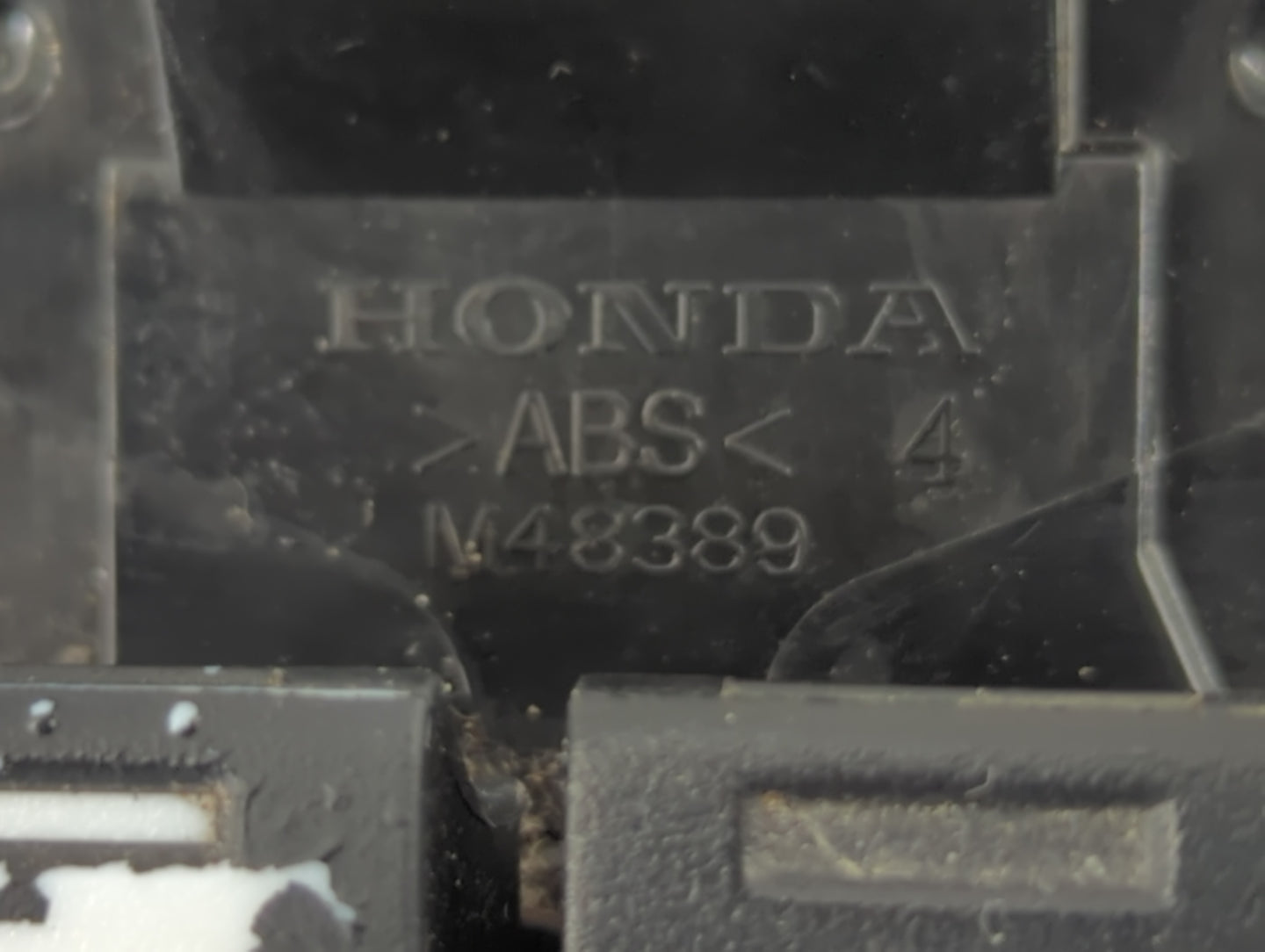 2014-2016 Honda Cr-V Master Power Window Switch Replacement Driver Side Left P/N:M57829 83591-10A Fits Fits 2014 2015 2016 O