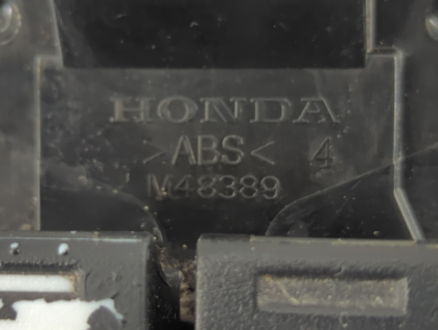 2014-2016 Honda Cr-V Master Power Window Switch Replacement Driver Side Left P/N:M57829 83591-10A Fits Fits 2014 2015 2016 O