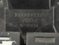 2014-2016 Honda Cr-V Master Power Window Switch Replacement Driver Side Left P/N:M57829 83591-10A Fits Fits 2014 2015 2016 O