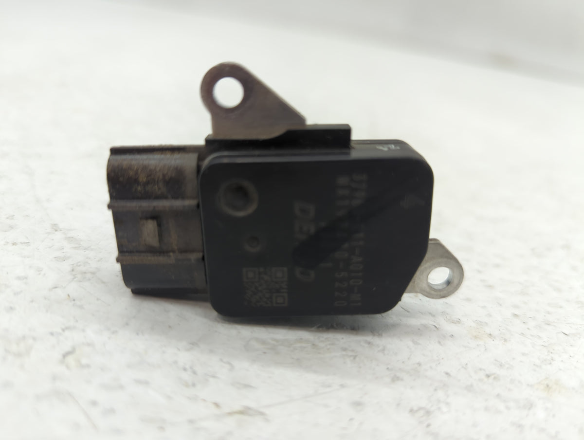 2010-2019 Honda Cr-v Mass Air Flow Meter Maf Sensor 634644 - Oemusedautoparts1.com