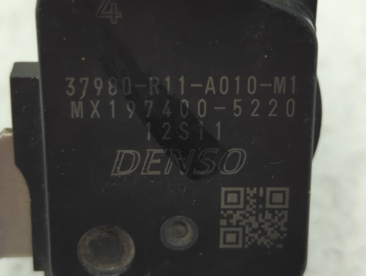 2010-2019 Honda Cr-v Mass Air Flow Meter Maf Sensor 634644 - Oemusedautoparts1.com