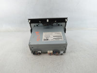 2016 Honda Cr-V Radio AM FM Cd Player Receiver Replacement P/N:39100-T0A-A711-M1 Fits OEM Used Auto Parts - Oemusedautoparts