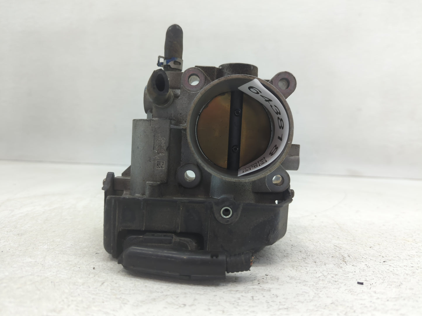 2015-2019 Honda Cr-V Throttle Body Fits Fits 2013 2014 2015 2016 2017 2018 2019 2020 2021 2022 OEM Used Auto Parts - Oemused