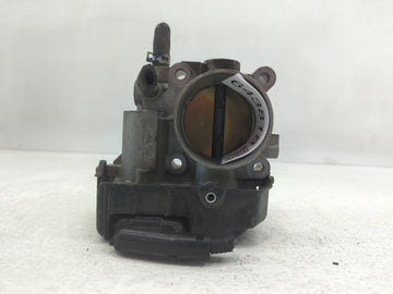 2015-2019 Honda Cr-V Throttle Body Fits Fits 2013 2014 2015 2016 2017 2018 2019 2020 2021 2022 OEM Used Auto Parts - Oemused