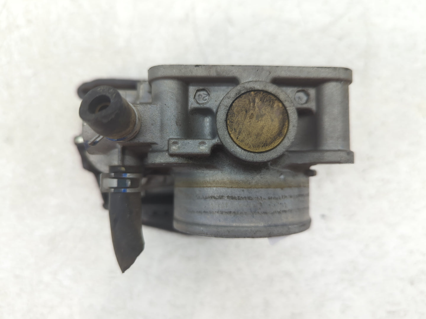 2015-2019 Honda Cr-V Throttle Body Fits Fits 2013 2014 2015 2016 2017 2018 2019 2020 2021 2022 OEM Used Auto Parts - Oemused