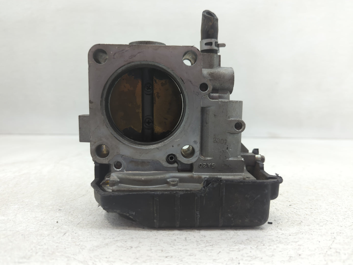 2015-2019 Honda Cr-V Throttle Body Fits Fits 2013 2014 2015 2016 2017 2018 2019 2020 2021 2022 OEM Used Auto Parts - Oemused