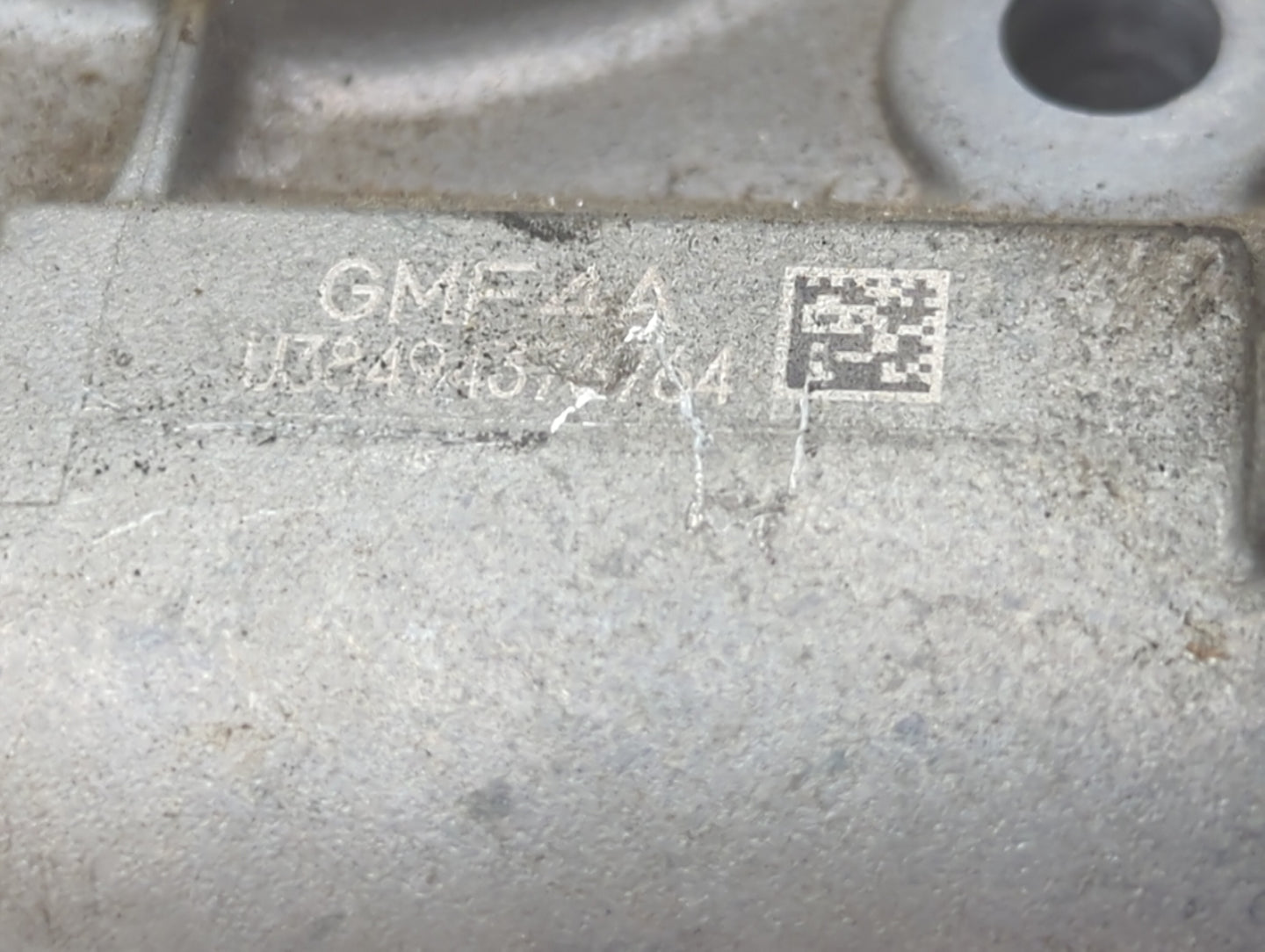 2015-2019 Honda Cr-V Throttle Body Fits Fits 2013 2014 2015 2016 2017 2018 2019 2020 2021 2022 OEM Used Auto Parts - Oemused