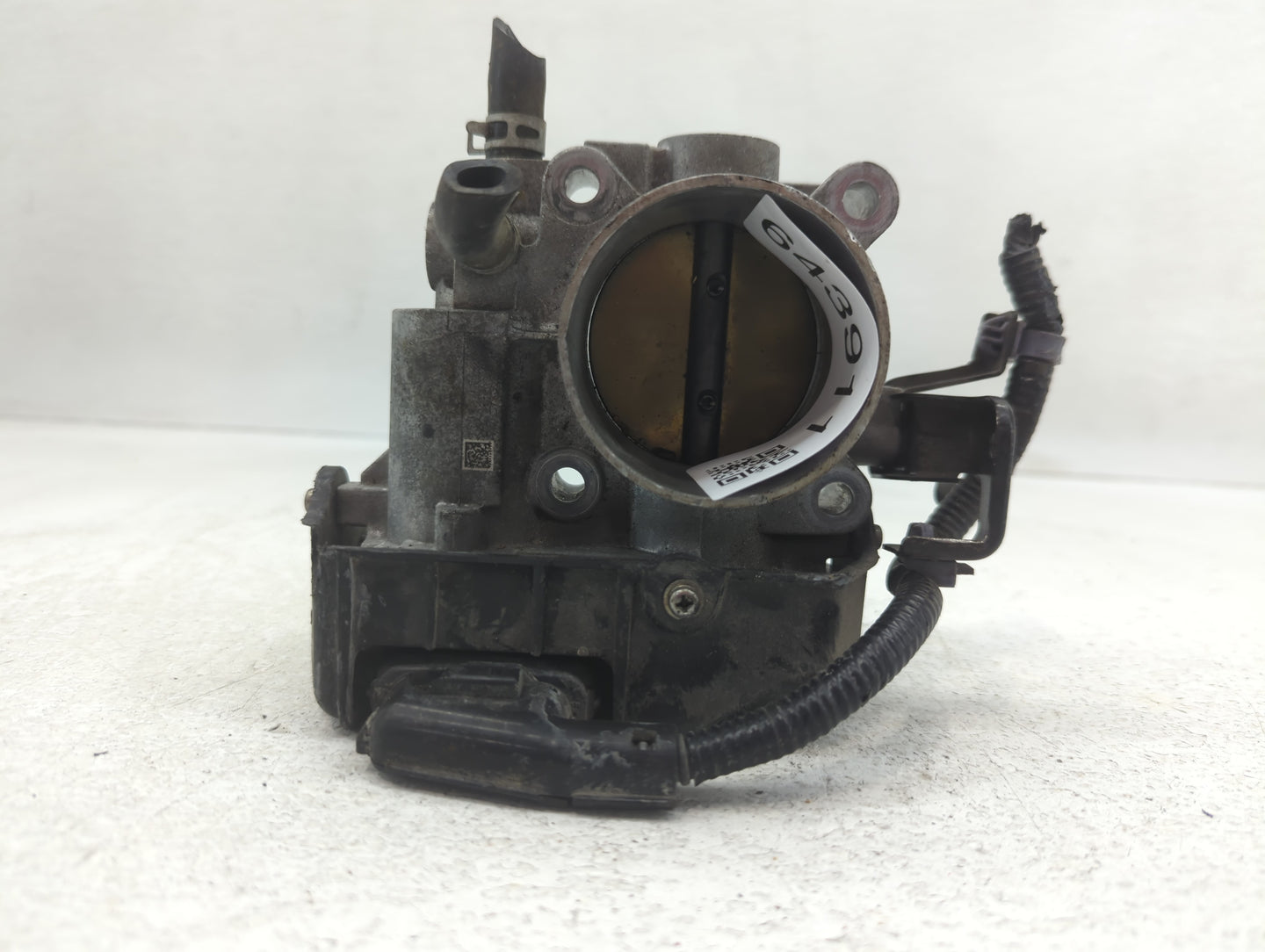 2015-2019 Honda Cr-V Throttle Body P/N:GFF4A U38---400998 Fits Fits 2013 2014 2015 2016 2017 2018 2019 2020 2021 2022 OEM Us