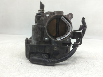 2015-2019 Honda Cr-V Throttle Body P/N:GFF4A U38---400998 Fits Fits 2013 2014 2015 2016 2017 2018 2019 2020 2021 2022 OEM Us