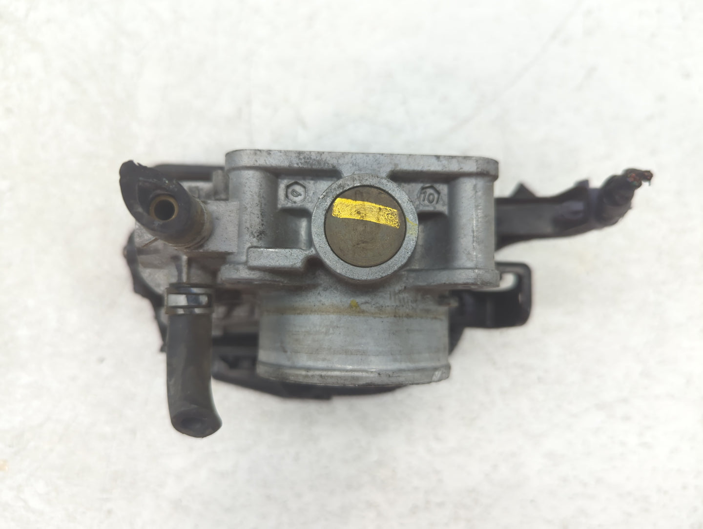 2015-2019 Honda Cr-V Throttle Body P/N:GFF4A U38---400998 Fits Fits 2013 2014 2015 2016 2017 2018 2019 2020 2021 2022 OEM Us