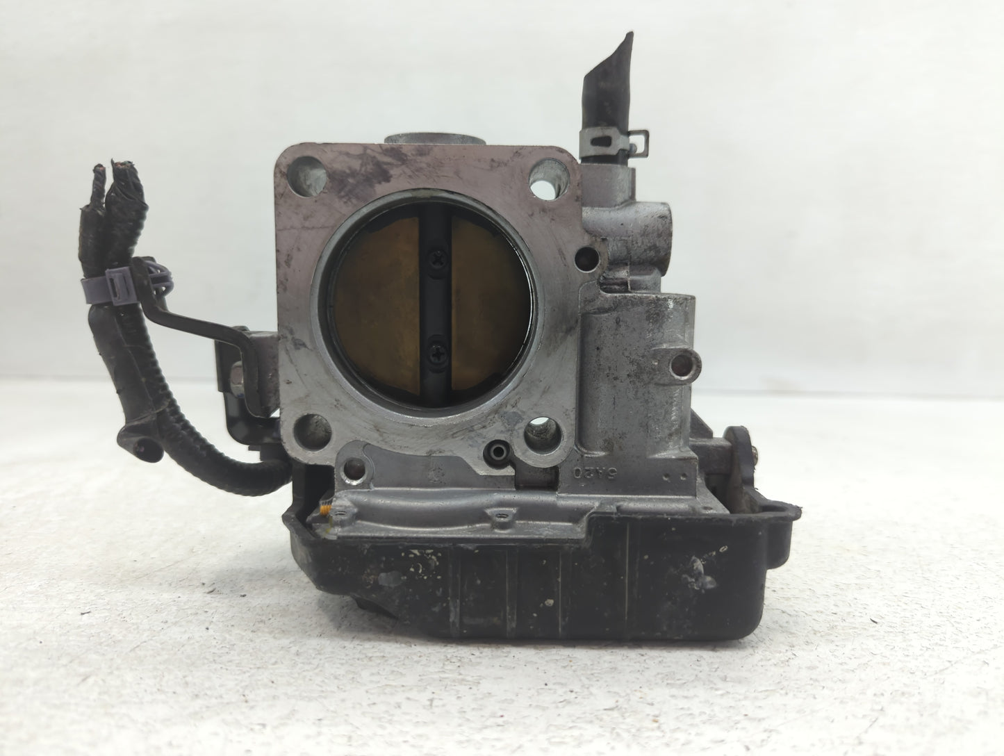 2015-2019 Honda Cr-V Throttle Body P/N:GFF4A U38---400998 Fits Fits 2013 2014 2015 2016 2017 2018 2019 2020 2021 2022 OEM Us