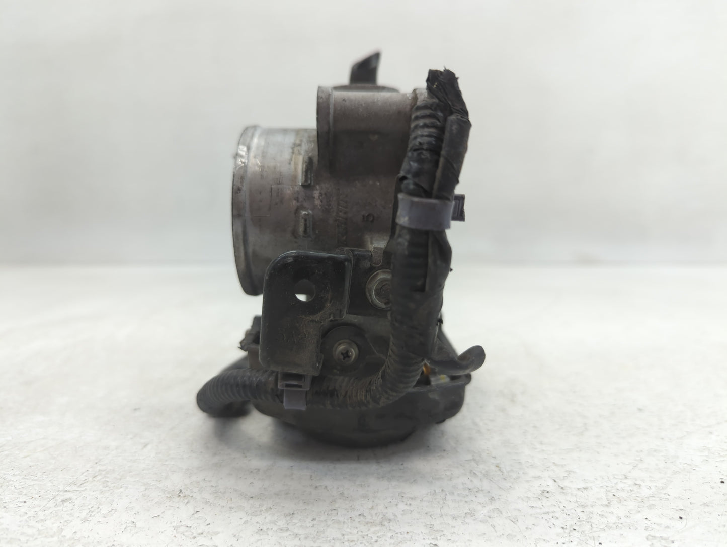 2015-2019 Honda Cr-V Throttle Body P/N:GFF4A U38---400998 Fits Fits 2013 2014 2015 2016 2017 2018 2019 2020 2021 2022 OEM Us