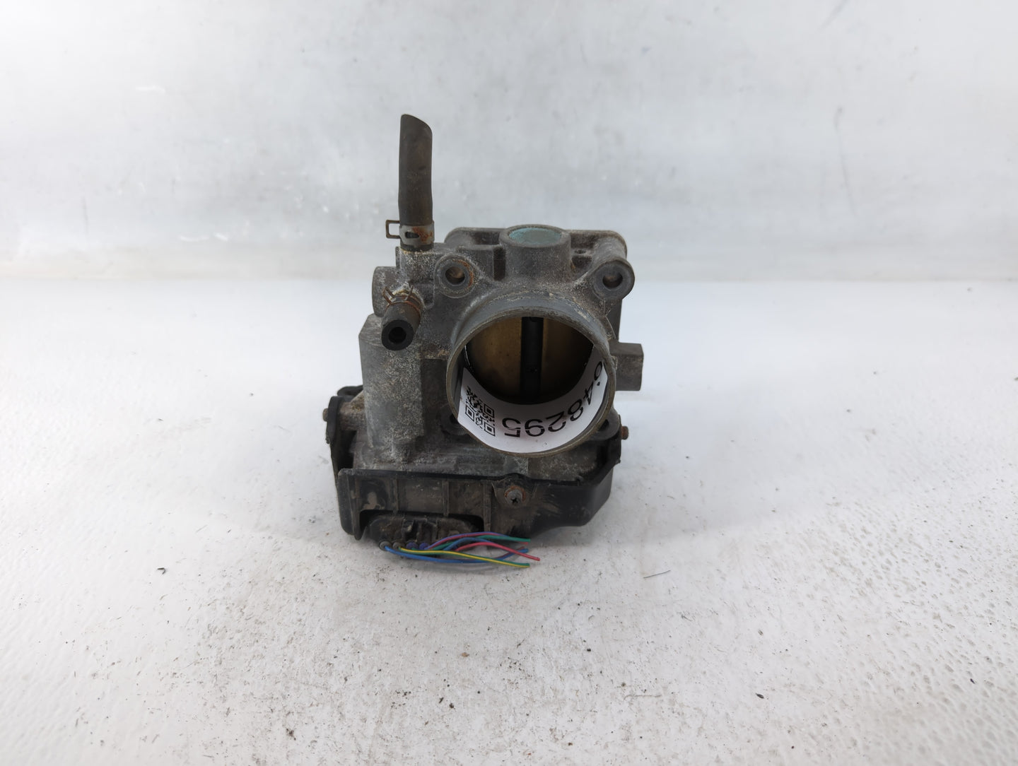 2015-2019 Honda Cr-V Throttle Body P/N:U38494576117 Fits Fits 2013 2014 2015 2016 2017 2018 2019 2020 2021 2022 OEM Used Aut