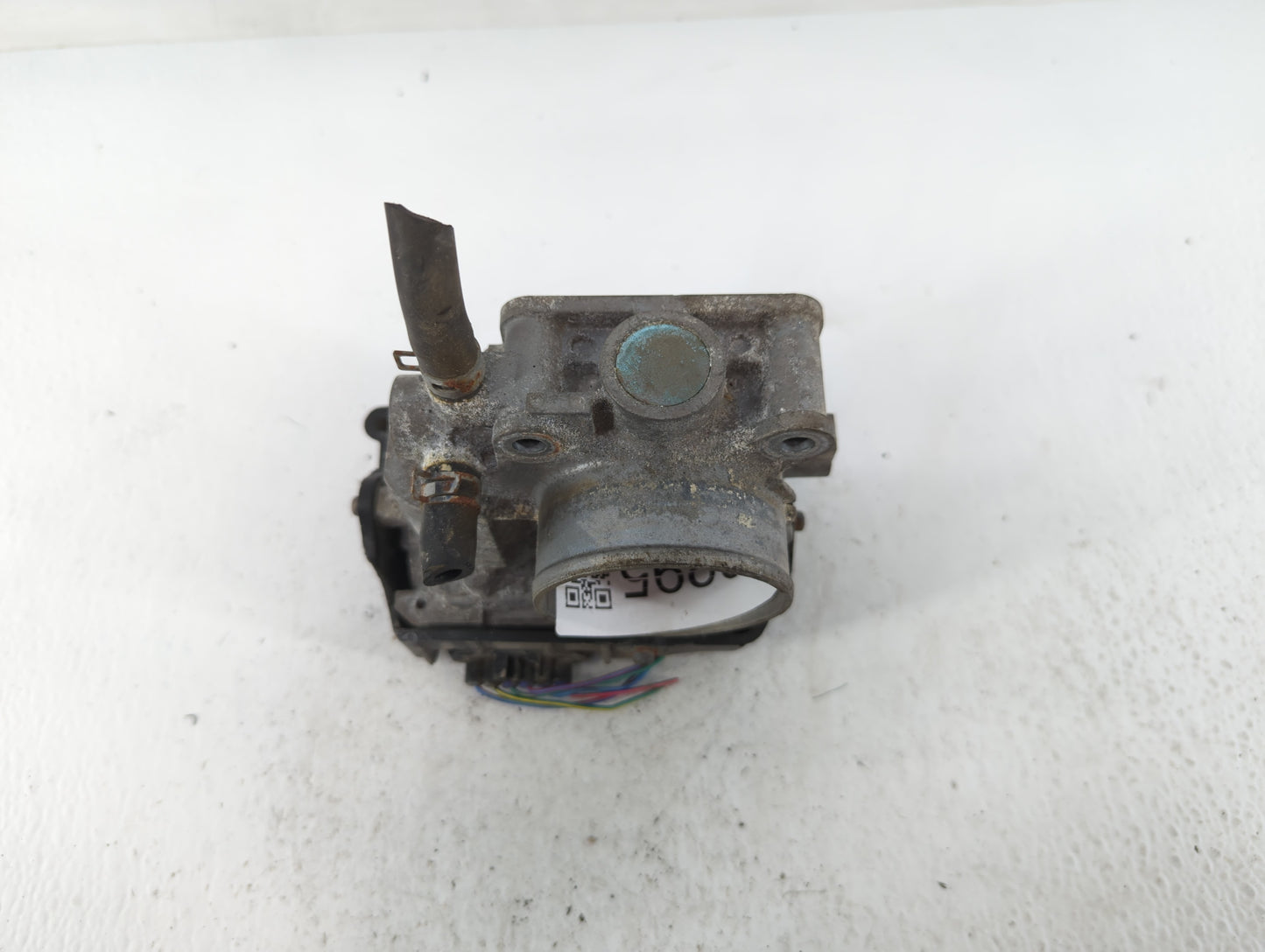 2015-2019 Honda Cr-V Throttle Body P/N:U38494576117 Fits Fits 2013 2014 2015 2016 2017 2018 2019 2020 2021 2022 OEM Used Aut