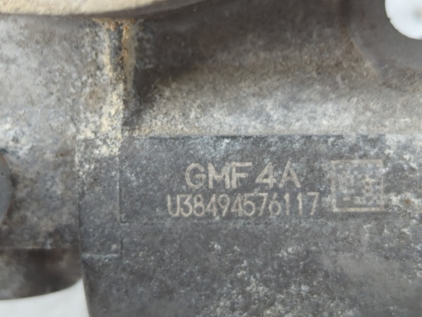 2015-2019 Honda Cr-V Throttle Body P/N:U38494576117 Fits Fits 2013 2014 2015 2016 2017 2018 2019 2020 2021 2022 OEM Used Aut