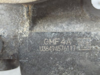 2015-2019 Honda Cr-V Throttle Body P/N:U38494576117 Fits Fits 2013 2014 2015 2016 2017 2018 2019 2020 2021 2022 OEM Used Aut