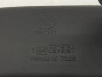 2005-2016 Honda Cr-V Interior Rear View Mirror Replacement OEM P/N:Ie403*2197 Fits OEM Used Auto Parts - Oemusedautoparts1.c