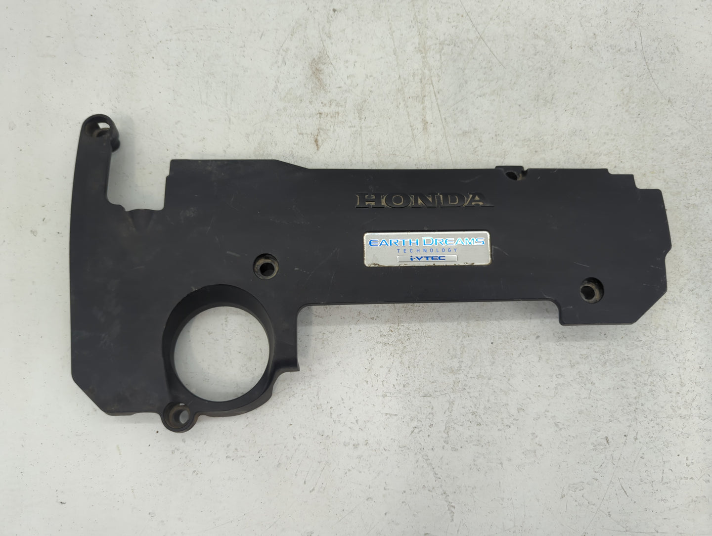 2016 Honda Cr-v Engine Cover - Oemusedautoparts1.com
