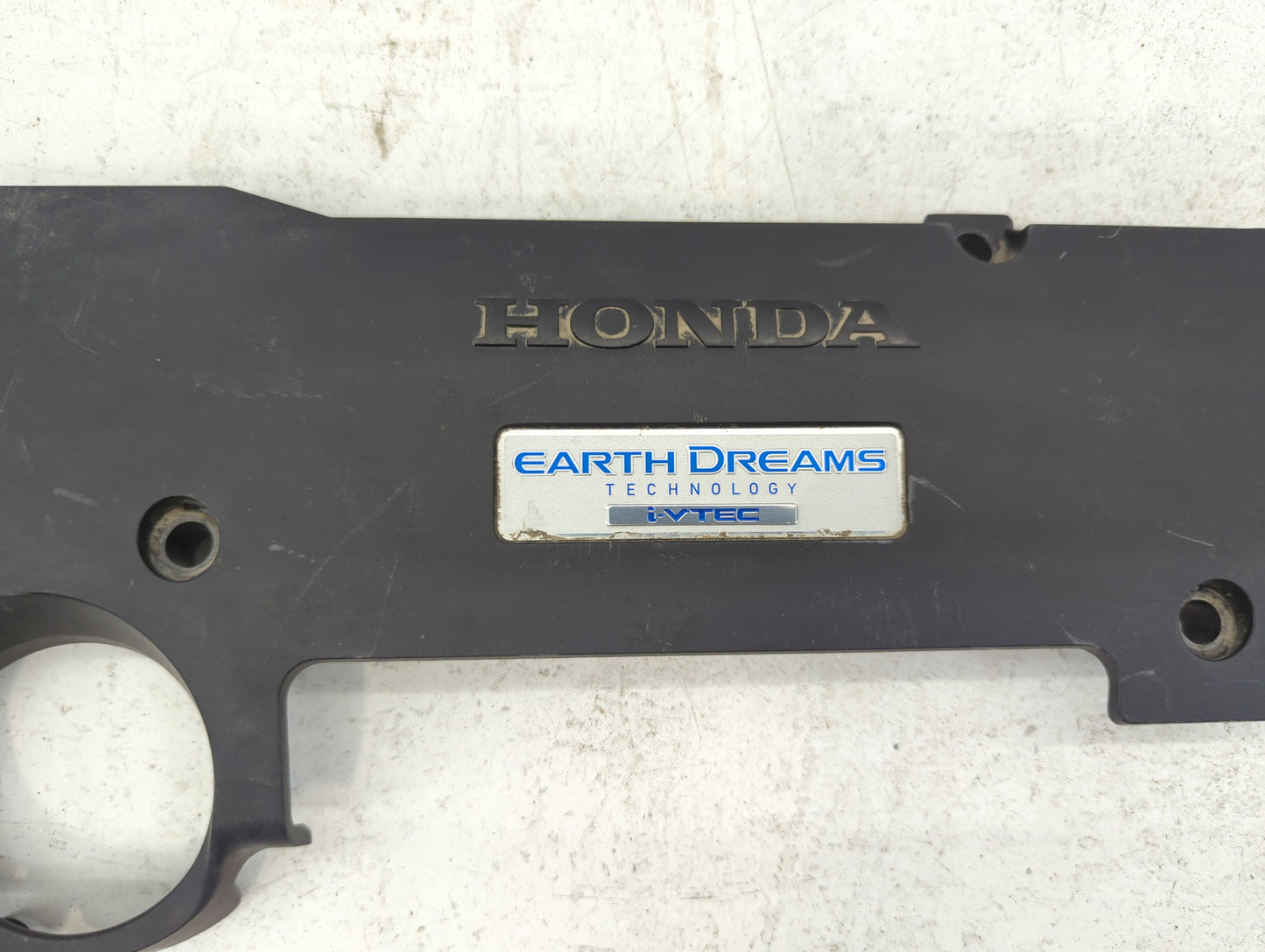 2016 Honda Cr-v Engine Cover - Oemusedautoparts1.com