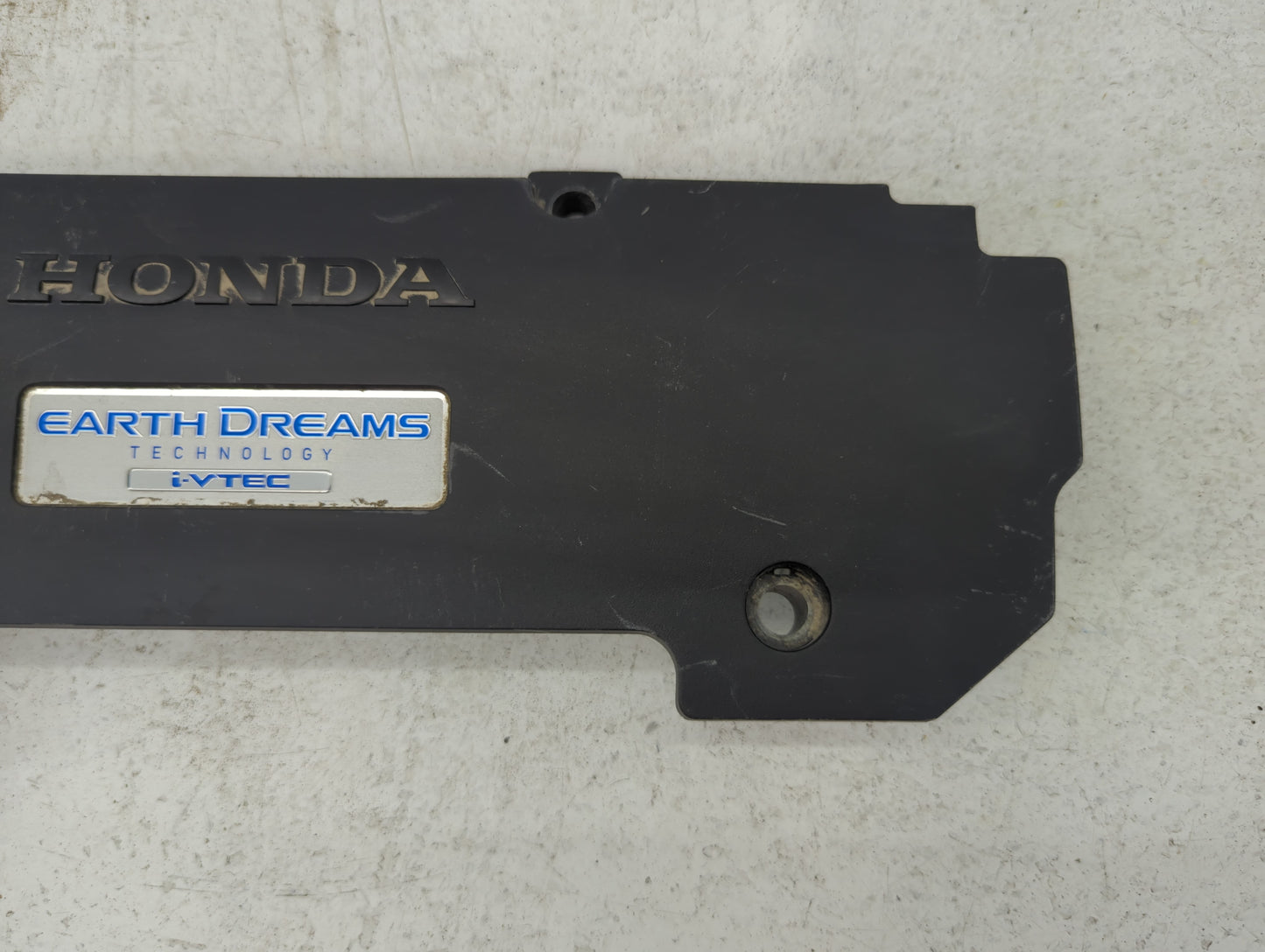 2016 Honda Cr-v Engine Cover - Oemusedautoparts1.com
