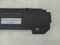 2016 Honda Cr-v Engine Cover - Oemusedautoparts1.com