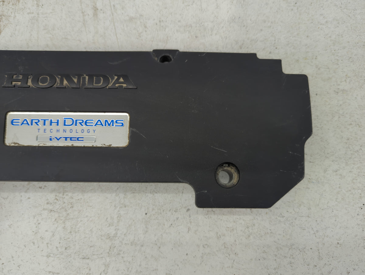 2016 Honda Cr-v Engine Cover 662063 - Oemusedautoparts1.com