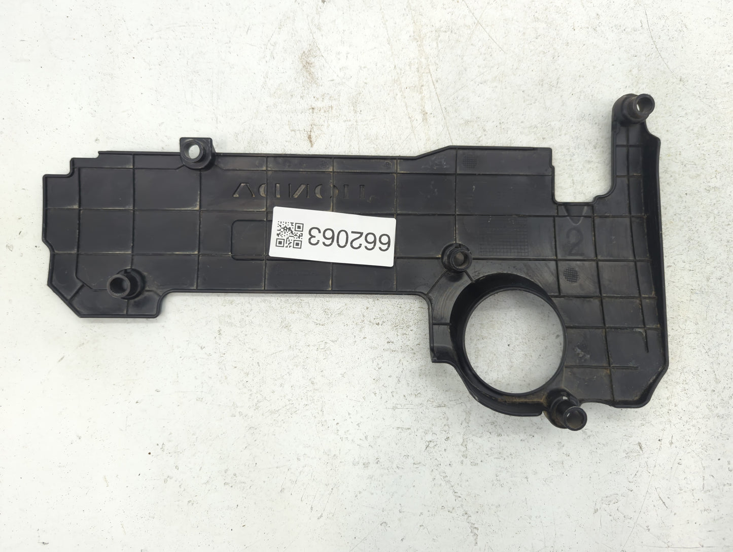 2016 Honda Cr-v Engine Cover - Oemusedautoparts1.com