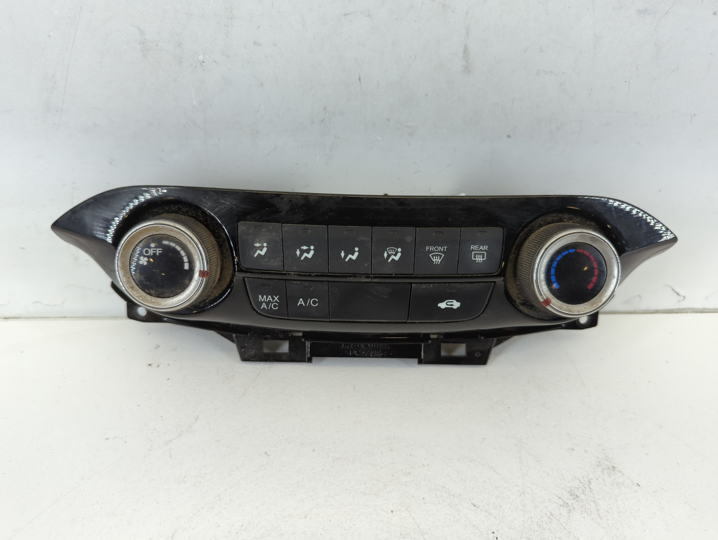 2015-2016 Honda Cr-V Climate Control Module Temperature AC/Heater Replacement P/N:79500 T1W A010 M1 Fits Fits 2015 2016 OEM 