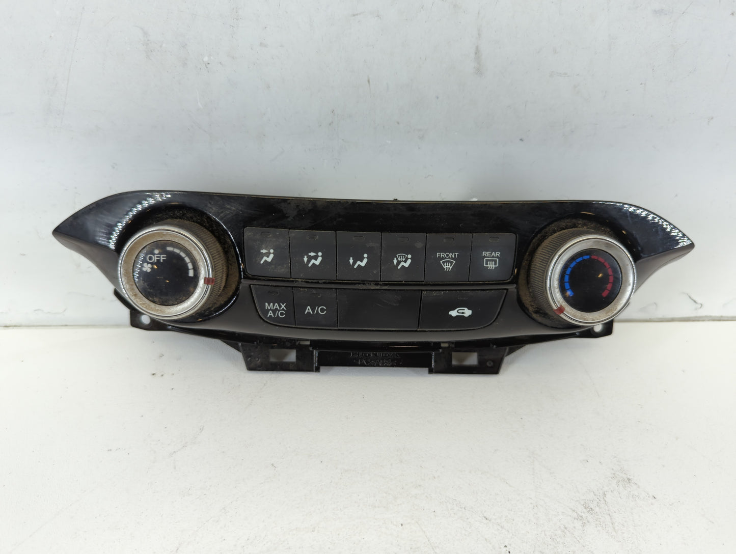 2015-2016 Honda Cr-V Climate Control Module Temperature AC/Heater Replacement P/N:79500 T1W A010 M1 Fits Fits 2015 2016 OEM 