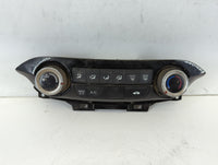 2015-2016 Honda Cr-V Climate Control Module Temperature AC/Heater Replacement P/N:79500 T1W A010 M1 Fits Fits 2015 2016 OEM 