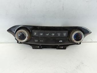 compare product 2015-2016 Honda Cr-V Climate Control Module Temperature AC/Heater Replacement P/N:79500 T1W A010 M1 Fits Fits 2015 2016 OEM Used Auto Parts