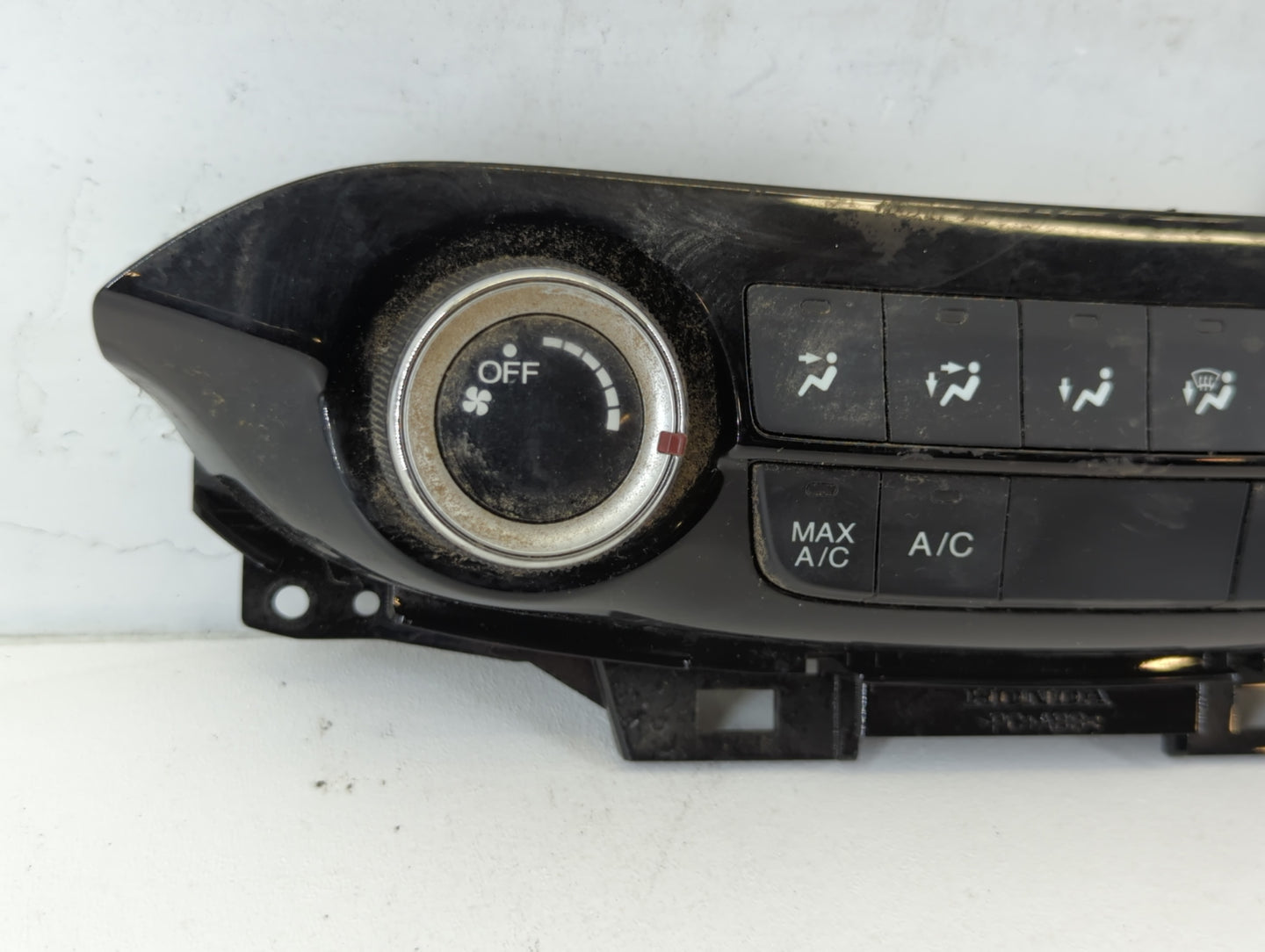 2015-2016 Honda Cr-V Climate Control Module Temperature AC/Heater Replacement P/N:79500 T1W A010 M1 Fits Fits 2015 2016 OEM 