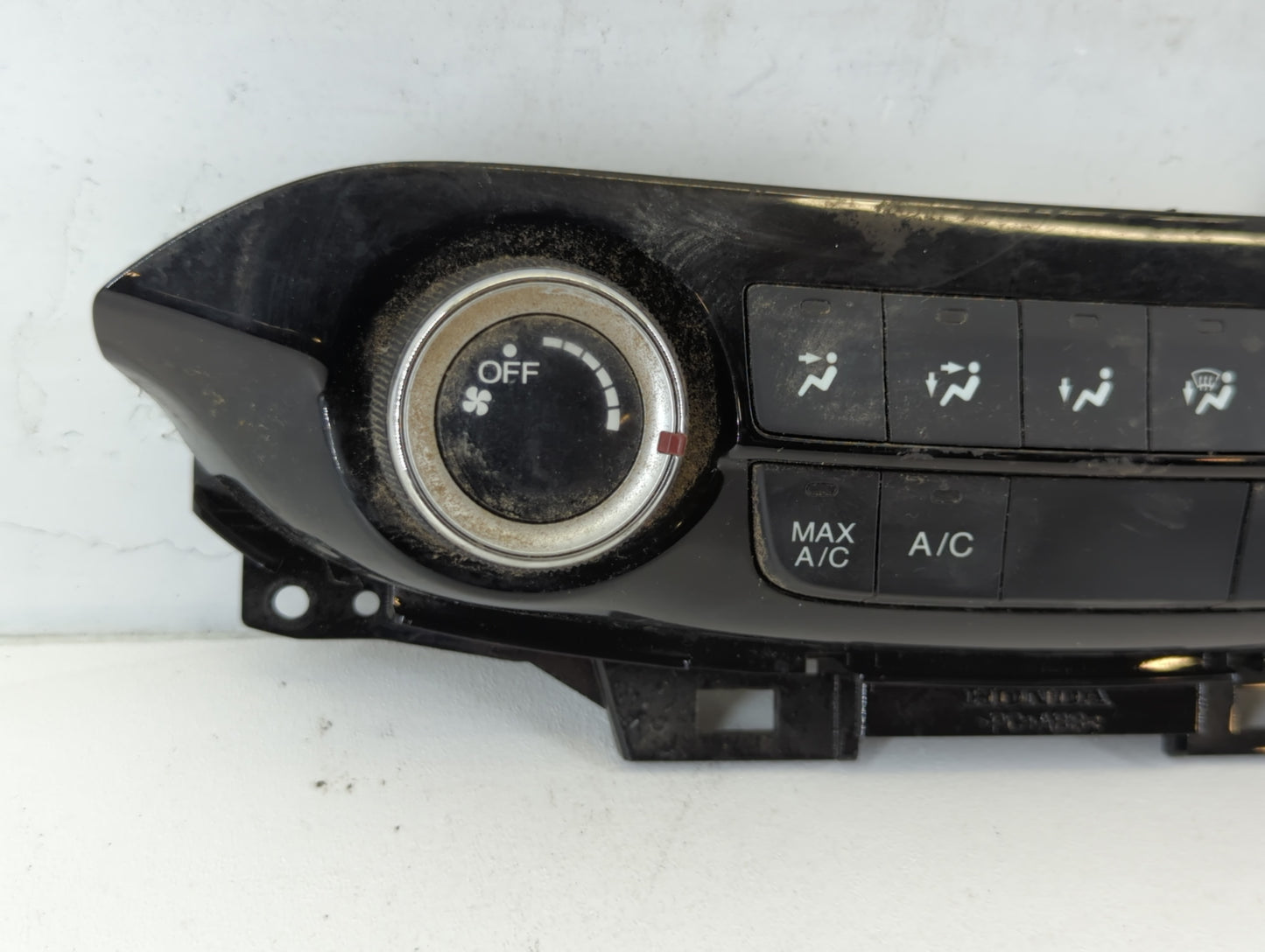 2015-2016 Honda Cr-V Climate Control Module Temperature AC/Heater Replacement P/N:79500 T1W A010 M1 Fits Fits 2015 2016 OEM 